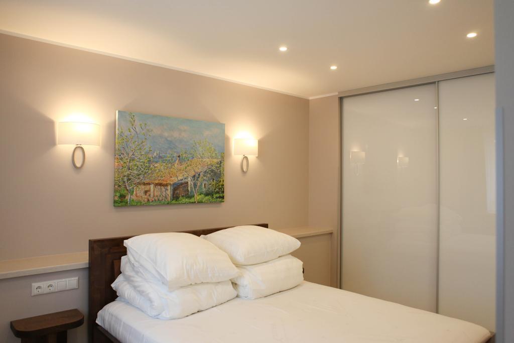 Myapartments Aparthotel 3*