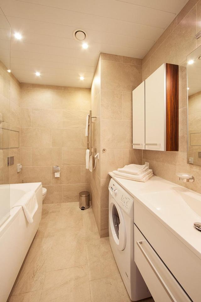 Aparthotel Myapartments 3*