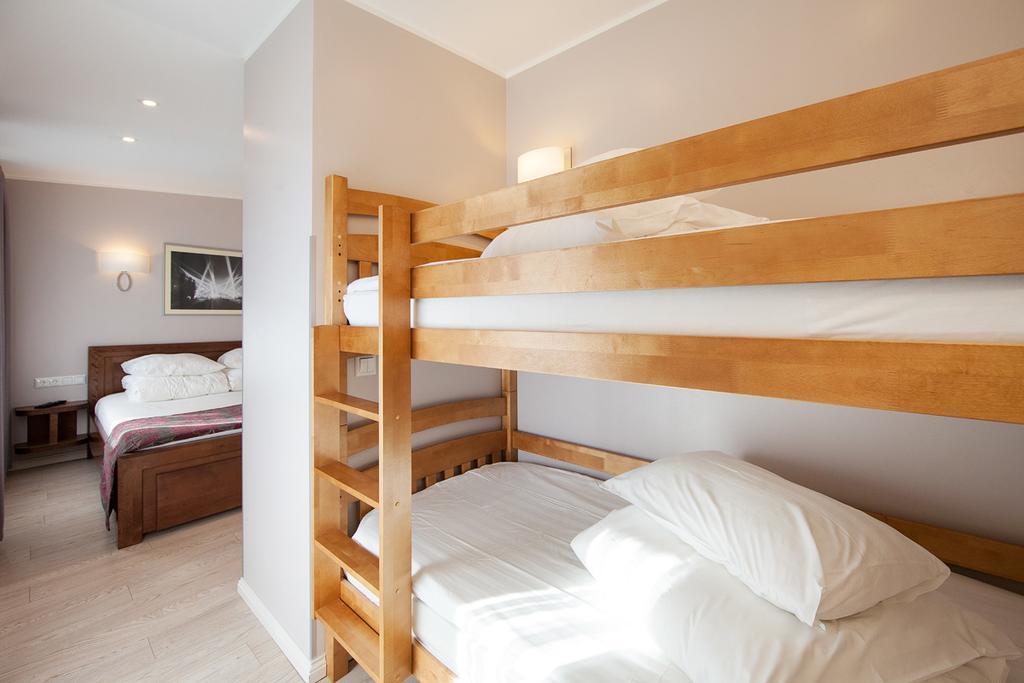 Aparthotel Myapartments Talin