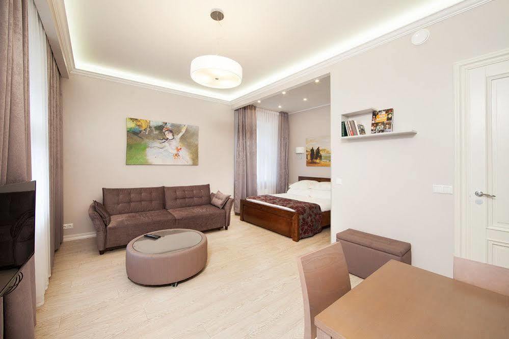 Myapartments Aparthotel