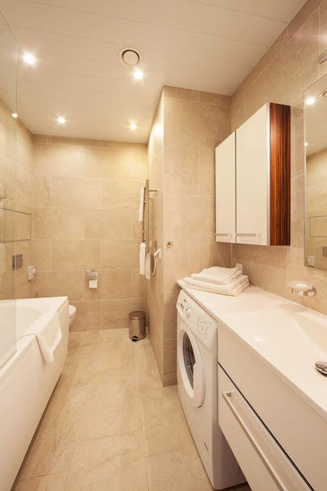 Myapartments 3* Talin