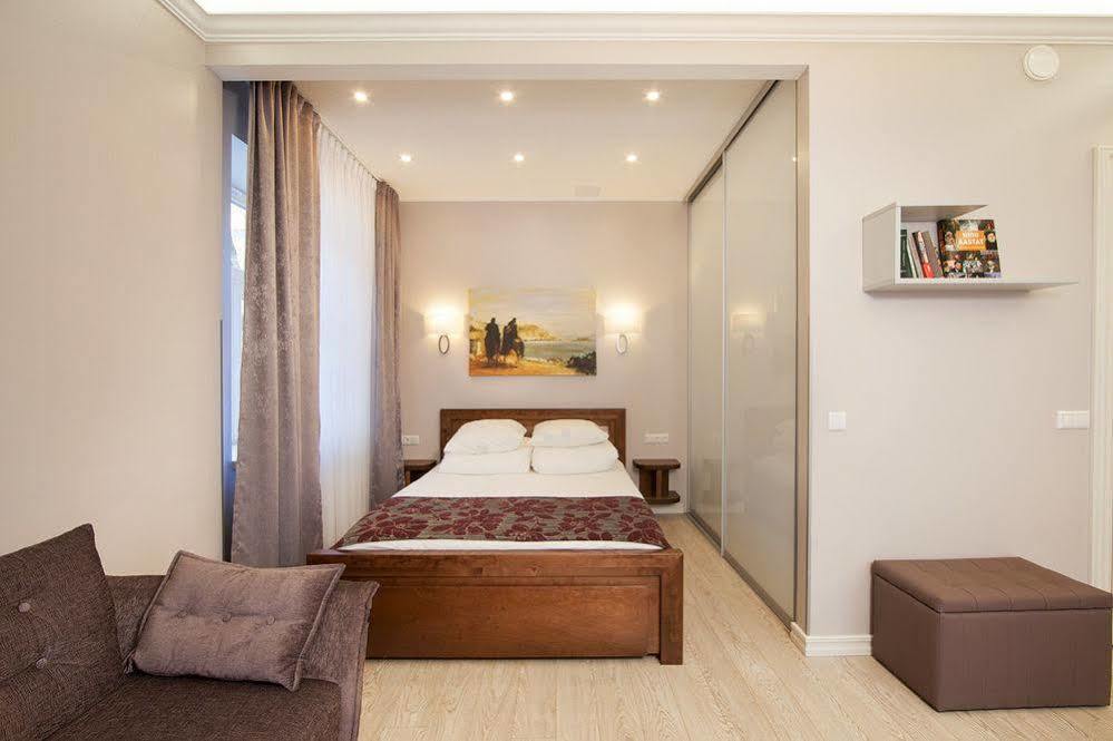 Aparthotel Myapartments