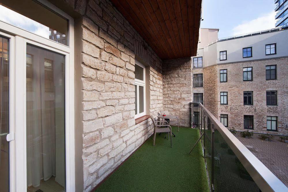 Aparthotel Myapartments Talin