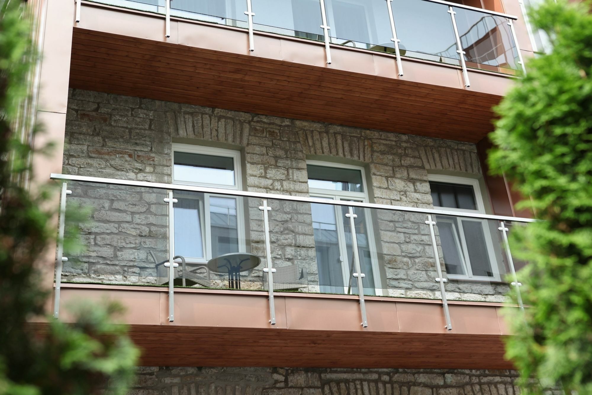 Aparthotel Myapartments Talin