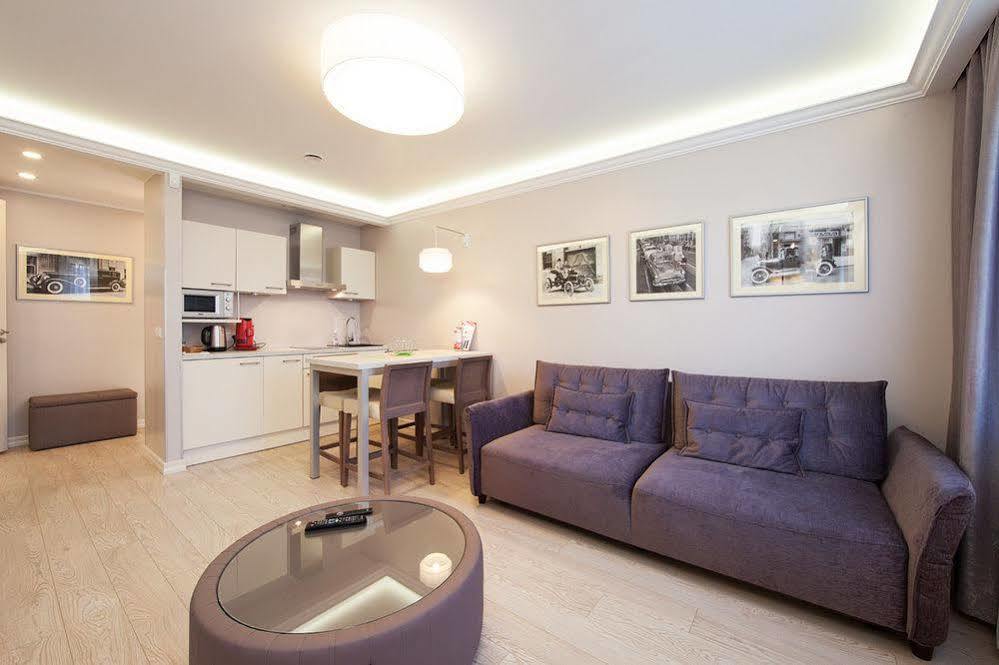 Myapartments 3* Reval