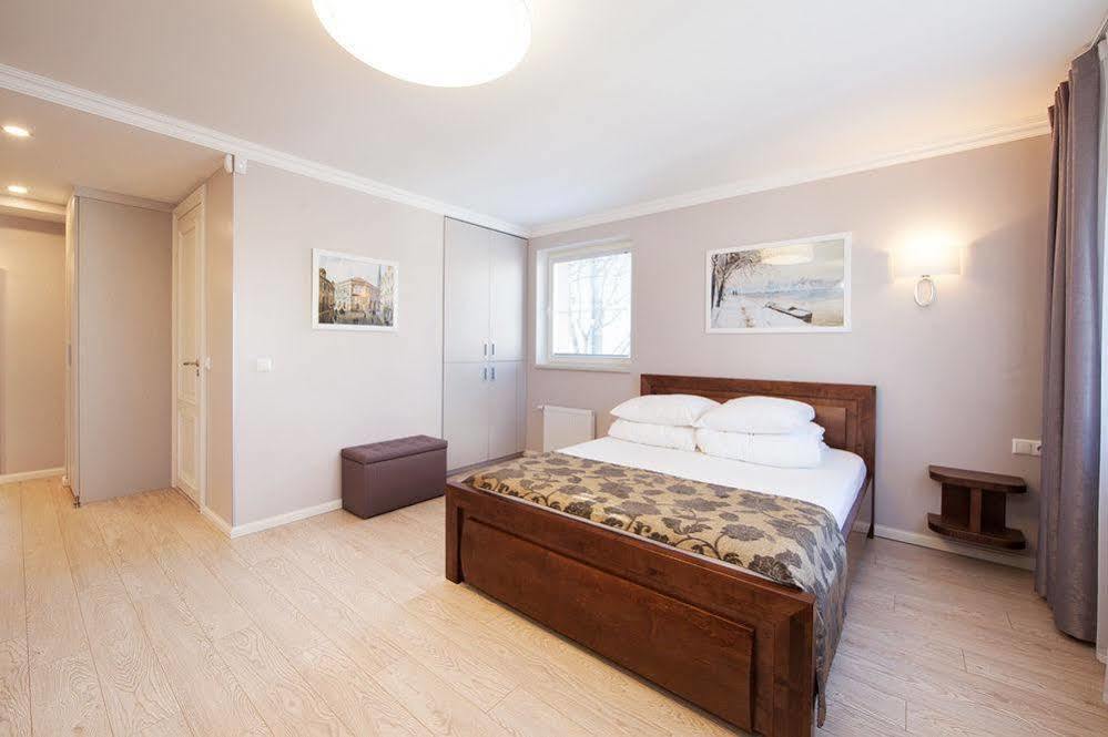 Aparthotel Myapartments Reval