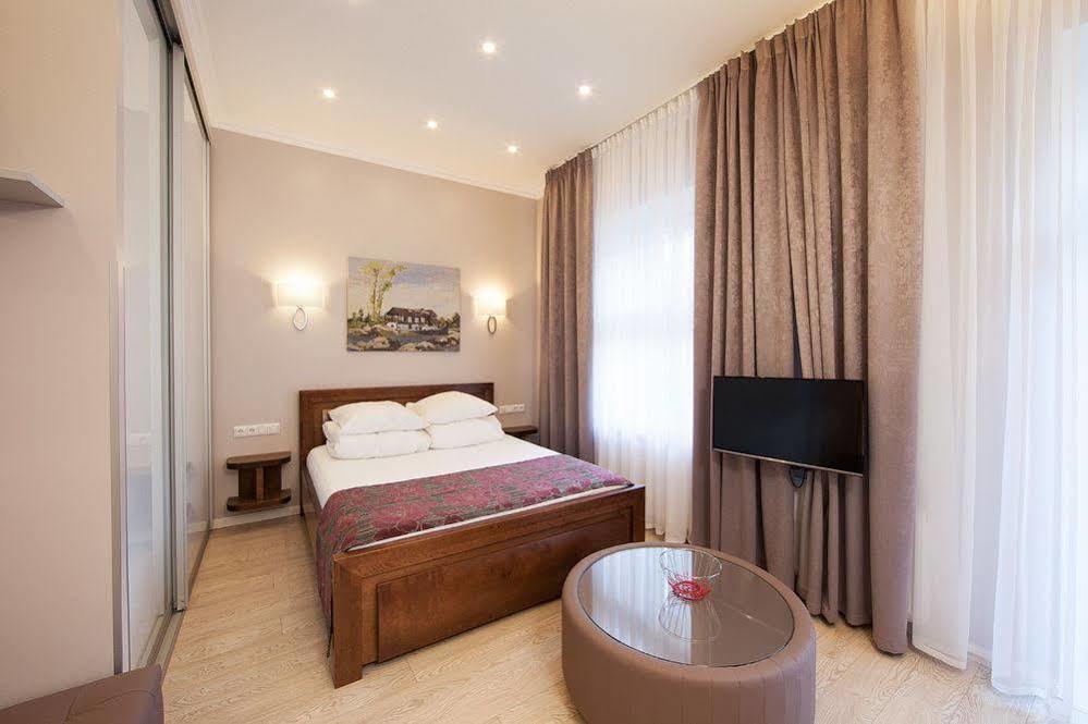 Myapartments Aparthotel