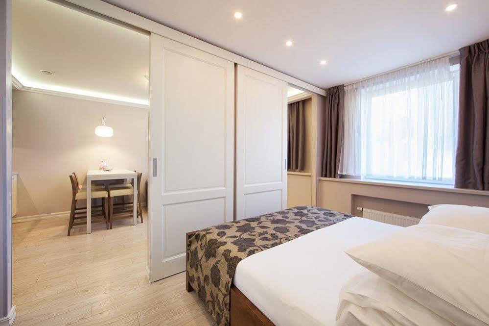 Myapartments 3* Reval